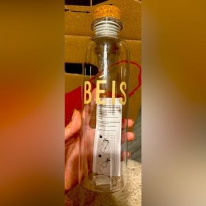 Beis water bottle